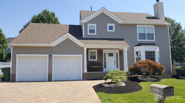 120 Bissett Street, Sayreville, NJ 08872