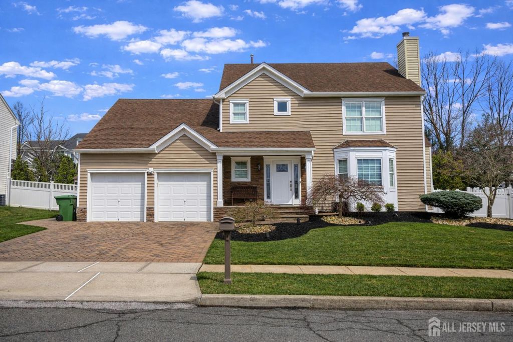 120 Bissett Street, Sayreville, NJ 08872