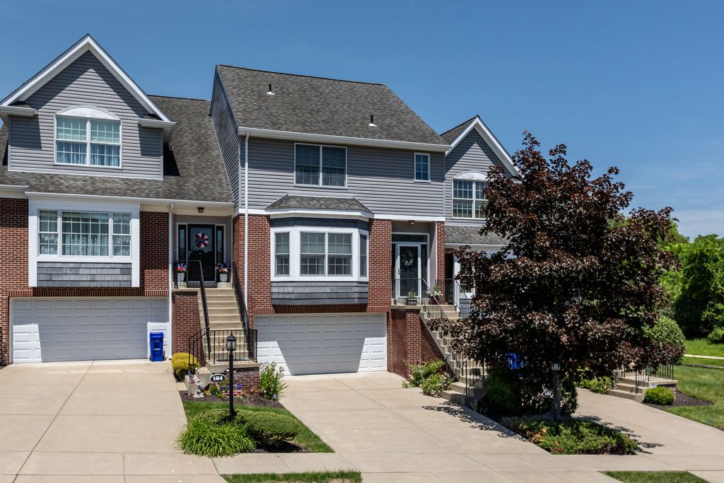 102 Lenox Drive, Imperial, PA 15126