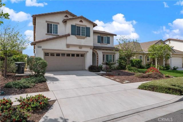 2464 E Lewiston Street, Ontario, CA 91761