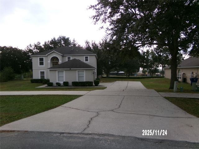 9412 WATER FERN CIRCLE, Clermont, FL 34711