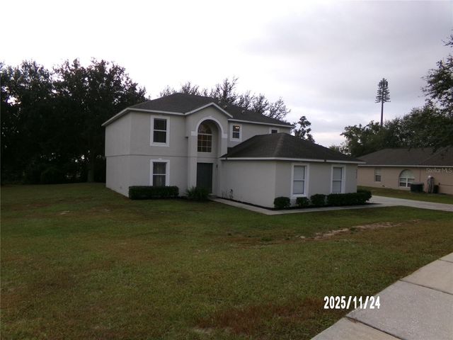 9412 WATER FERN CIRCLE, Clermont, FL 34711