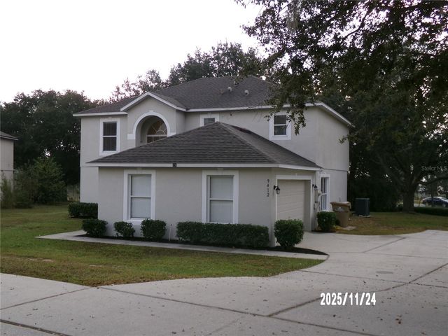 9412 WATER FERN CIRCLE, Clermont, FL 34711