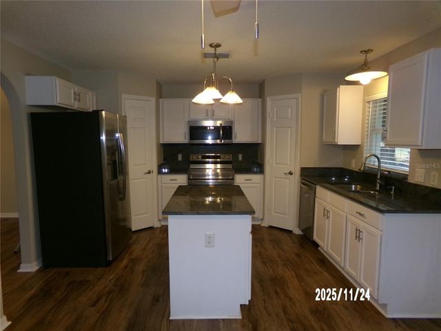 9412 WATER FERN CIRCLE, Clermont, FL 34711