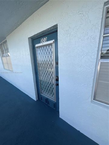 7690 NW 18th St 303, Margate, FL 33063