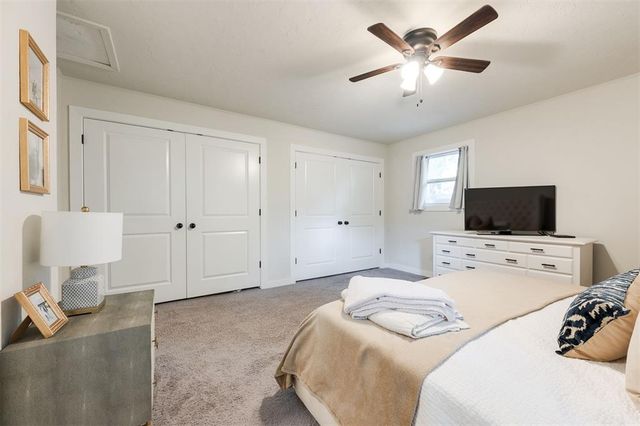 2241 Ashley Drive, The Village, OK 73120