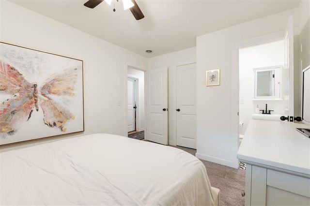 2241 Ashley Drive, The Village, OK 73120