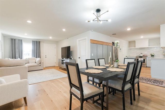 2241 Ashley Drive, The Village, OK 73120