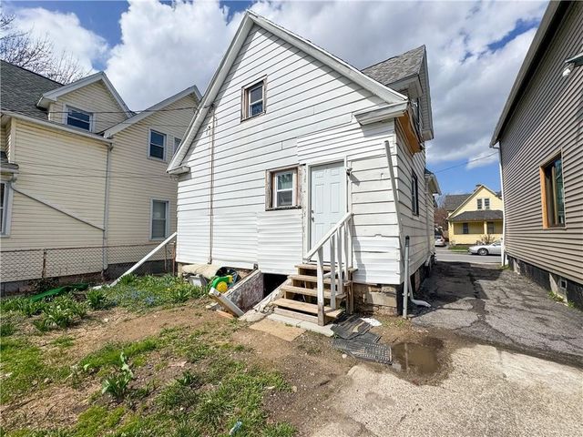 365 Weaver Street, Rochester, NY 14621