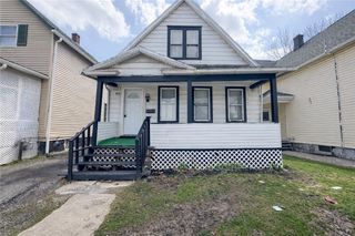 365 Weaver Street, Rochester, NY 14621