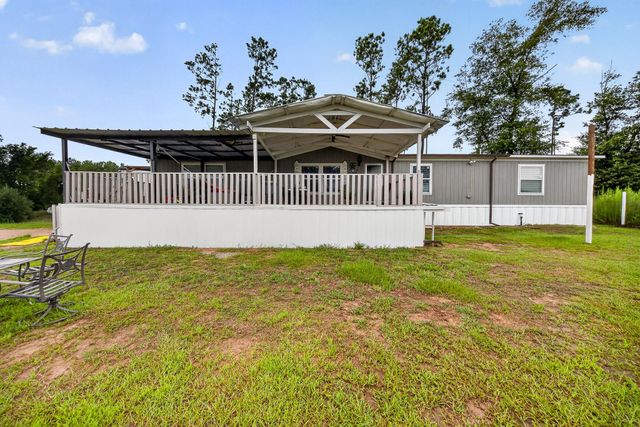 125 Road 5807, Cleveland, TX 77327