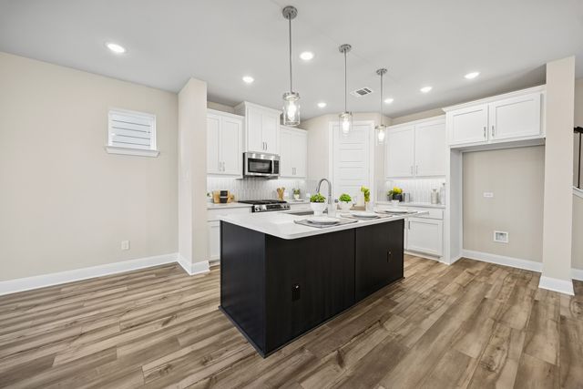 4808 Maxwell Drive, Mckinney, TX 75071