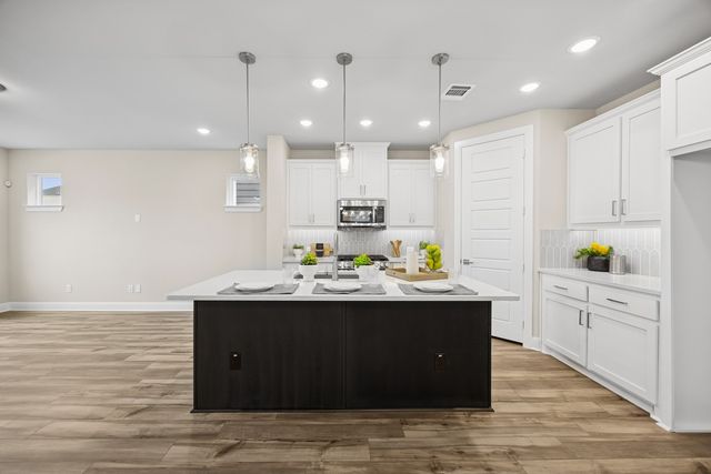 4808 Maxwell Drive, Mckinney, TX 75071