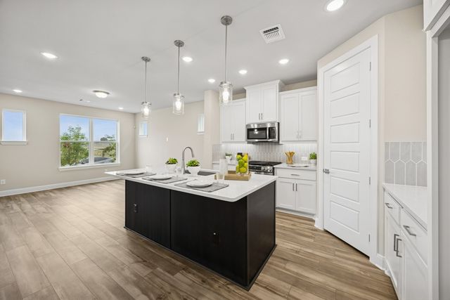 4808 Maxwell Drive, Mckinney, TX 75071