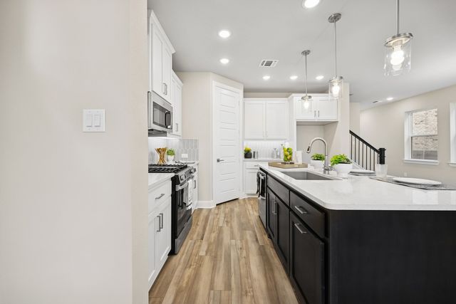 4808 Maxwell Drive, Mckinney, TX 75071