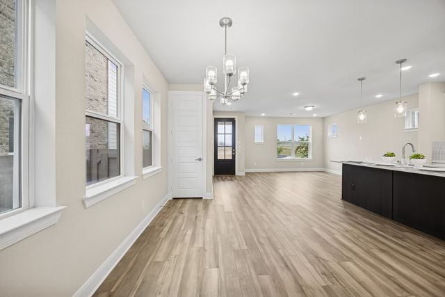 4808 Maxwell Drive, Mckinney, TX 75071