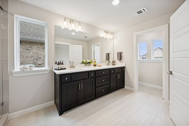 4808 Maxwell Drive, Mckinney, TX 75071