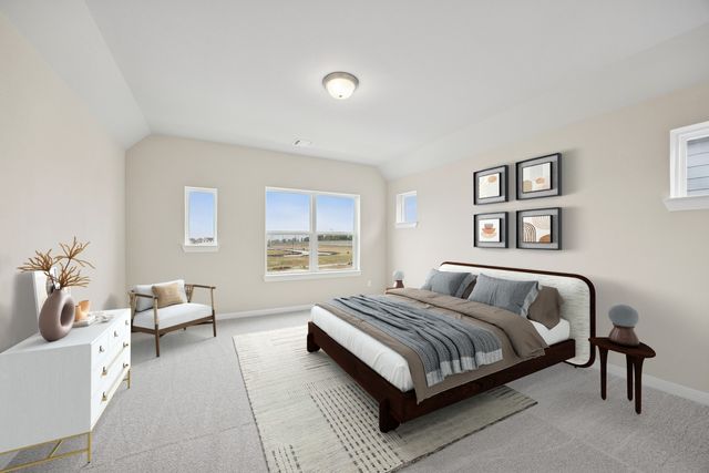 4808 Maxwell Drive, Mckinney, TX 75071