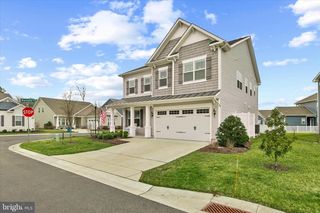 18 MIDDLESEX DR, Ocean View, DE 19970