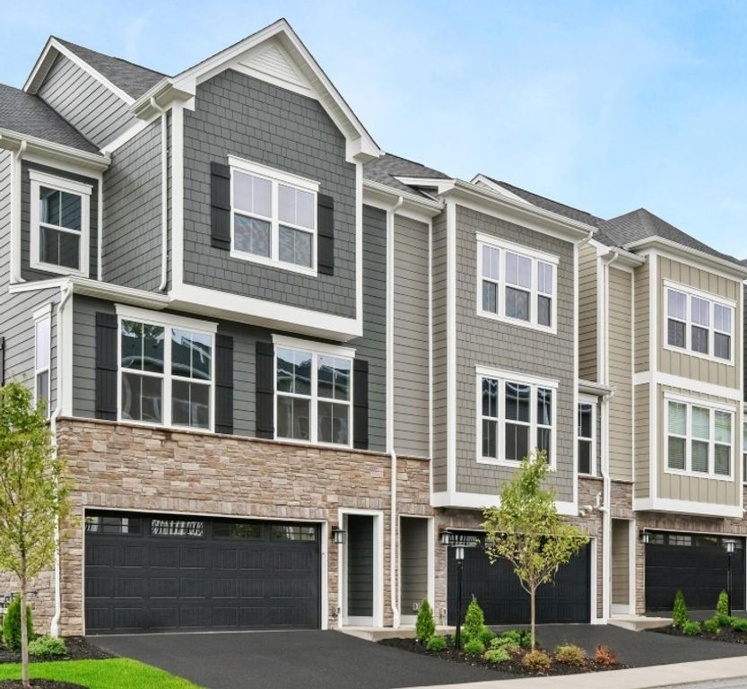 184 Breckenridge Court, Cranberry Twp, PA 16066