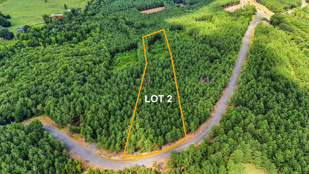 0 Worley Road Lot 2, Soddy Daisy, TN 37379