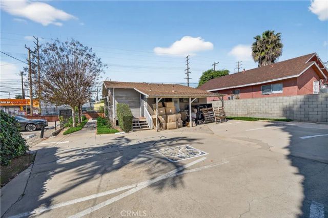 810 S Indiana, Los Angeles, CA 90023