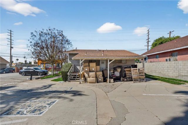 810 S Indiana, Los Angeles, CA 90023