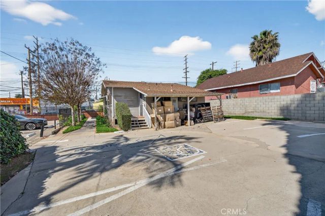 810 S Indiana, Los Angeles, CA 90023