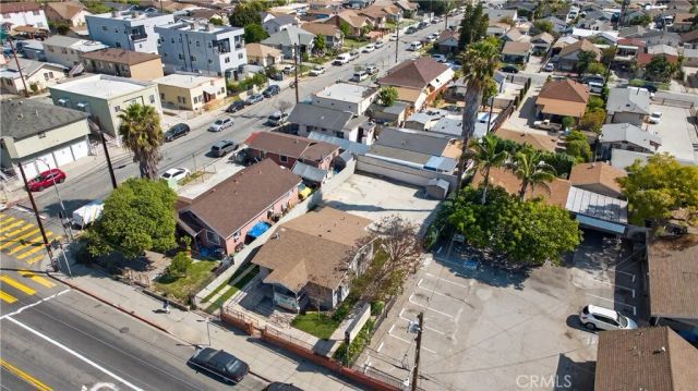 810 S Indiana, Los Angeles, CA 90023