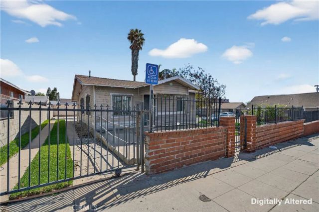 810 S Indiana, Los Angeles, CA 90023