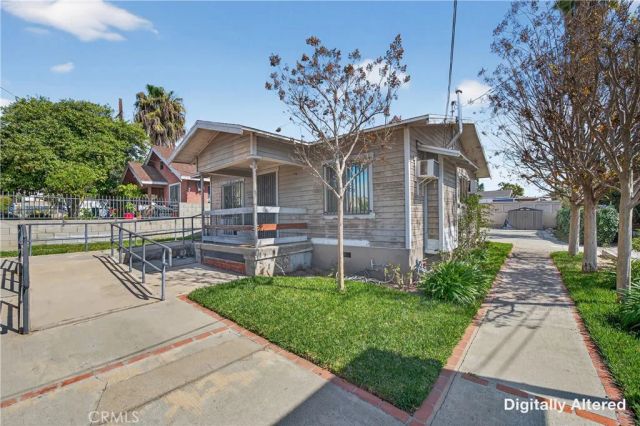 810 S Indiana, Los Angeles, CA 90023