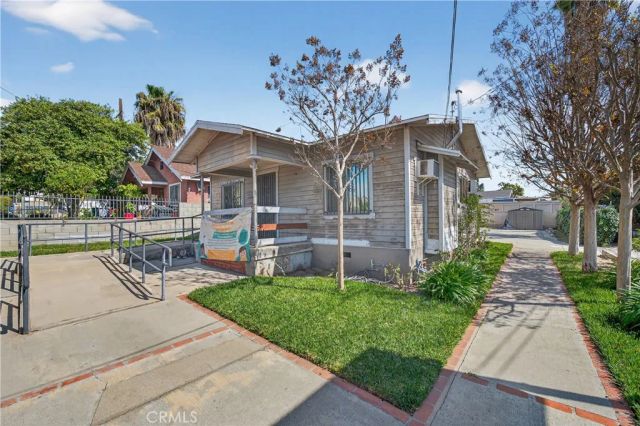 810 S Indiana, Los Angeles, CA 90023