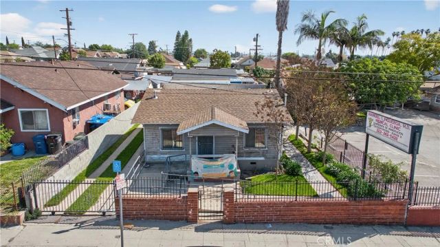 810 S Indiana, Los Angeles, CA 90023