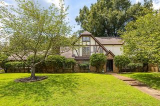 6845 CORSICA DR, Memphis, TN 38120