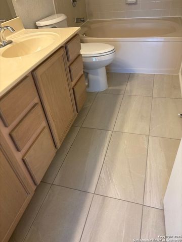 10134 Ranger Canyon, San Antonio, TX 78251