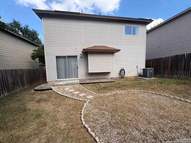 10134 Ranger Canyon, San Antonio, TX 78251