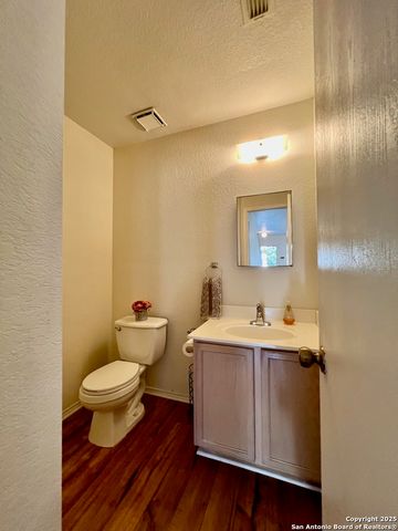 10134 Ranger Canyon, San Antonio, TX 78251