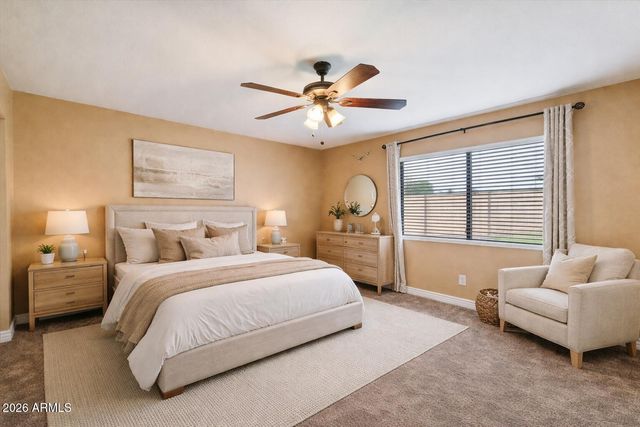 503 N BALBOA --, Mesa, AZ 85205