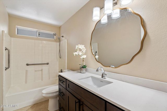 503 N BALBOA --, Mesa, AZ 85205