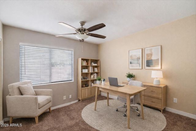 503 N BALBOA --, Mesa, AZ 85205