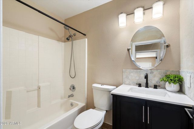 503 N BALBOA --, Mesa, AZ 85205