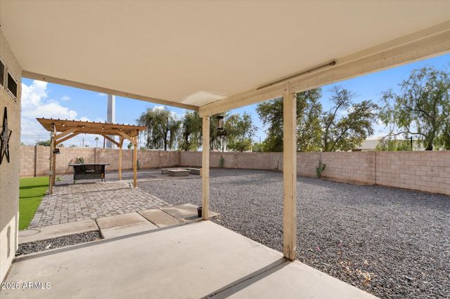 503 N BALBOA --, Mesa, AZ 85205