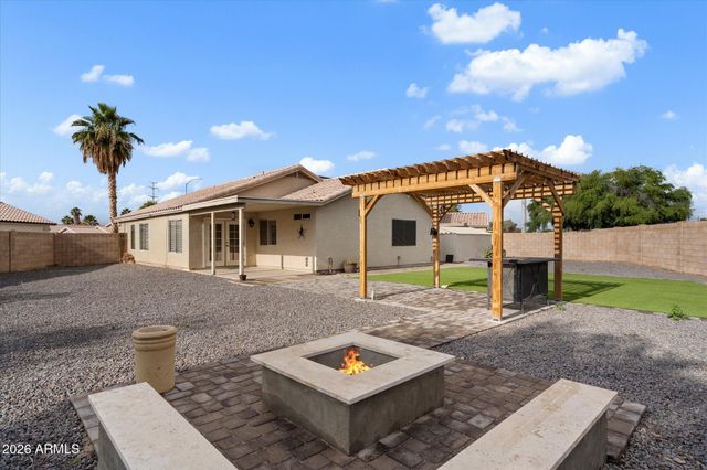 503 N BALBOA --, Mesa, AZ 85205