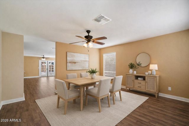 503 N BALBOA --, Mesa, AZ 85205