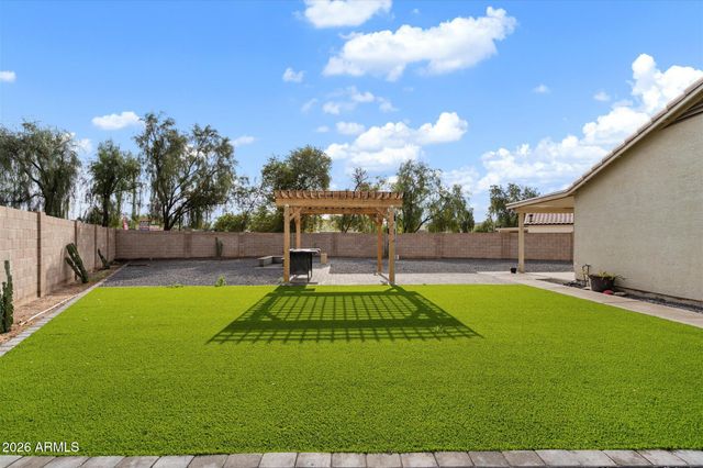 503 N BALBOA --, Mesa, AZ 85205