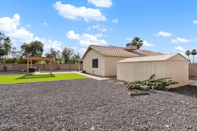 503 N BALBOA --, Mesa, AZ 85205