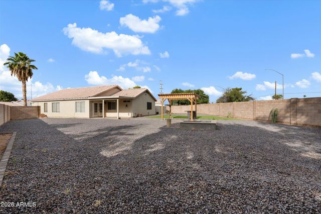 503 N BALBOA --, Mesa, AZ 85205