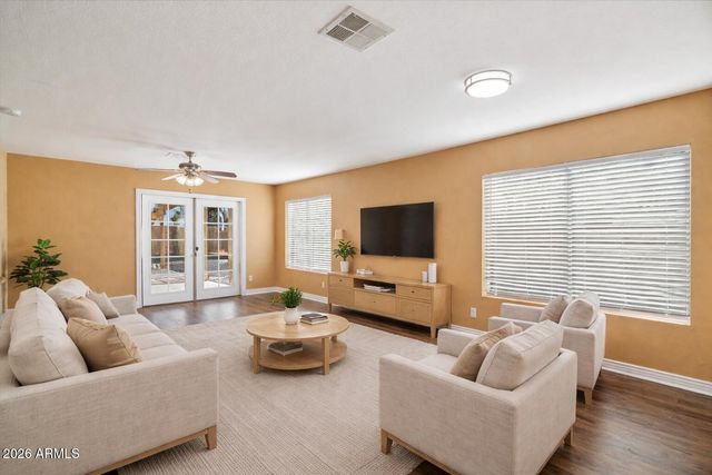 503 N BALBOA --, Mesa, AZ 85205