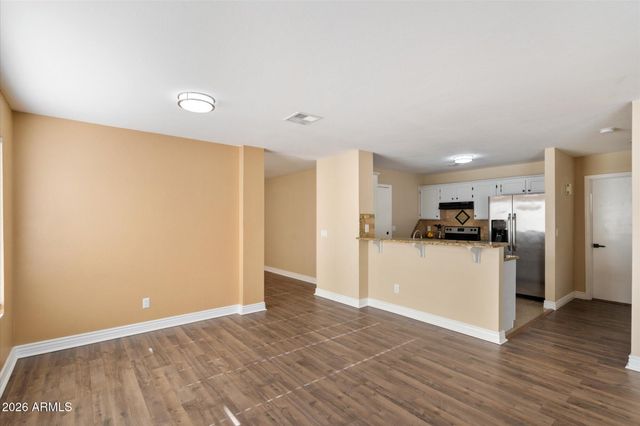 503 N BALBOA --, Mesa, AZ 85205