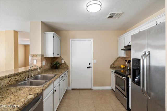 503 N BALBOA --, Mesa, AZ 85205